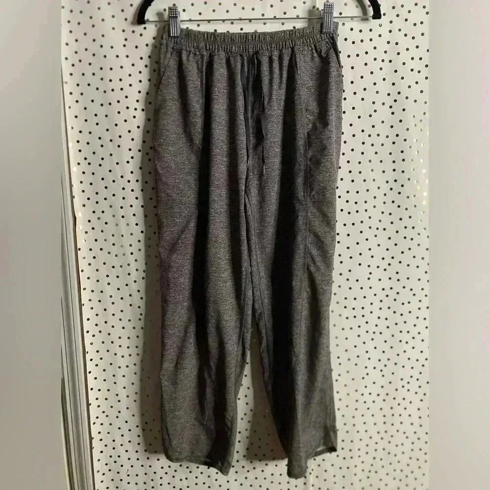 Lululemon Final Play Crop 23"